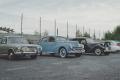 RALLYE D'AUTOMNE A MEAUX