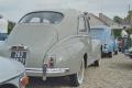 RALLYE D'AUTOMNE A MEAUX