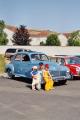 FETE DES MOTEURS FONTENAY TRESIGNY